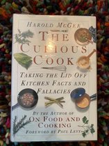The Curious Cook: Taking the lid off kitchen facts and fallacies
