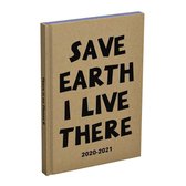 Save Earth Agenda 2020/2021