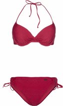 Protest Bulb Bcup beugel bikini dames - maat m/38