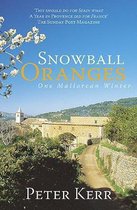 Snowball Oranges One Mallorcan Winter