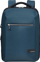 "Samsonite Laptoprugzak - Litepoint Lapt. Backpack 15.6"" Peacock"