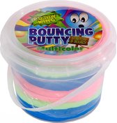 Van Manen Bouncing Putty Rainbow 110 grammes