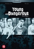 Young And Dangerous: The Prequel