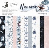 Piatek13 - Paper pad New moon 6 P13-359 6x6