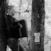 Mads Erik Odde - Logne Slattar (CD)