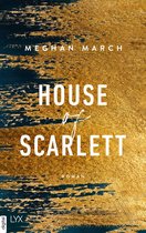 Legend Trilogy 2 - House of Scarlett