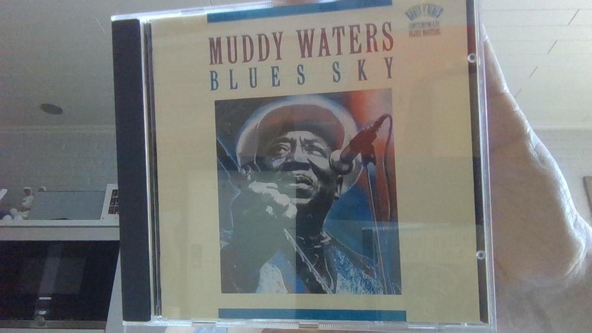Blues Sky