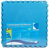 Comfortpool - Voordeelpakket - Zwembad tegels - 5 tegels - 60 x 60 cm - 1,8m²
