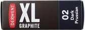 Derwent - XL Graphite - 02 Dark Prussian