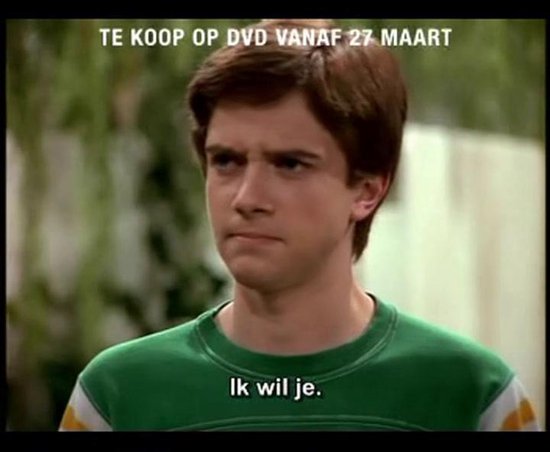 That 70's Show - Seizoen 1