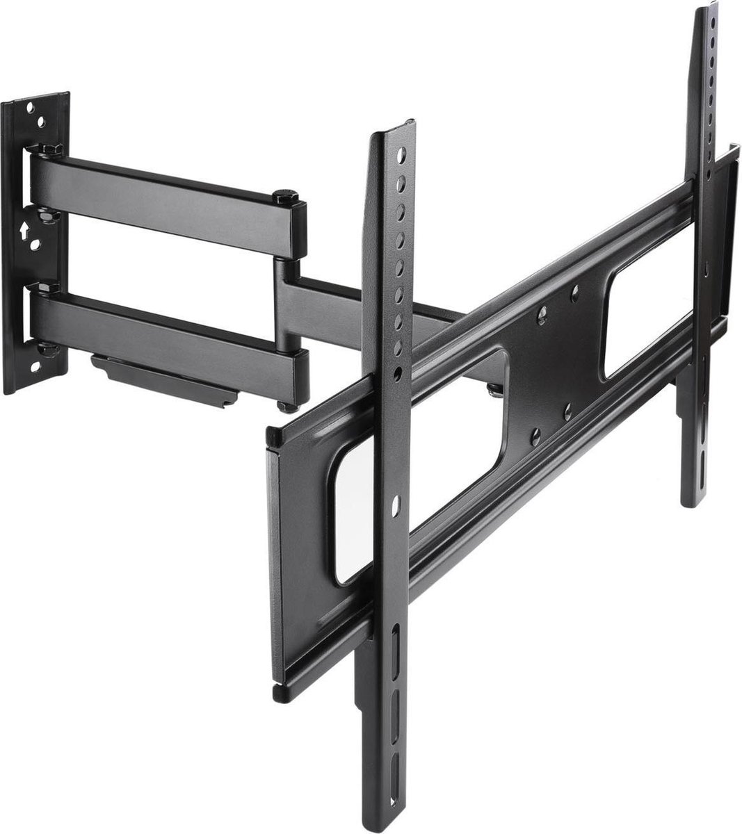 TV Wall Mount with Arm TooQ LP6070TN-B 37"-70" 50 kg