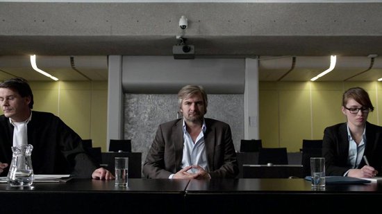 Flikken Maastricht - De Film: De Overloper