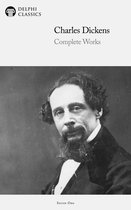 Delphi Series One 2 - Complete Works of Charles Dickens (Illustrated)