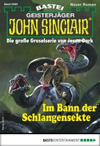 John Sinclair 2060 - John Sinclair 2060