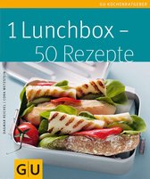 Küchenratgeber Klassiker - 1 Lunchbox - 50 Rezepte