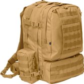 Outdoor XL Backpack - Rugzak camel