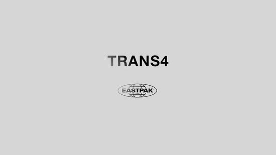 Eastpak Trans4 XL - Reiskoffer - 94 l - Black | bol.com
