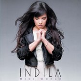 Indila - Mini World (CD)