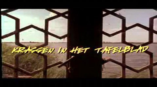 Madelief - Krassen In Het Tafelblad (Dvd), Thomas Acda | Dvd's | bol
