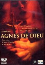 AGNES OF GOD