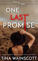 Omslag One Last Promise