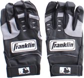 Franklin Sporthandschoenen - Unisex - zwart/wit