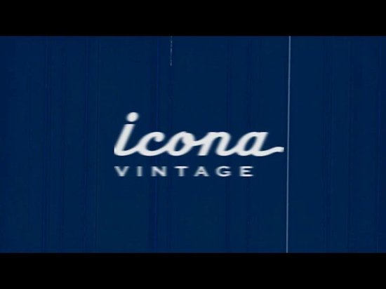DeLonghi Iconia Vintage KBOV2001BK - Bouilloire