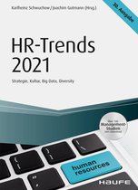 Haufe Fachbuch - HR-Trends 2021