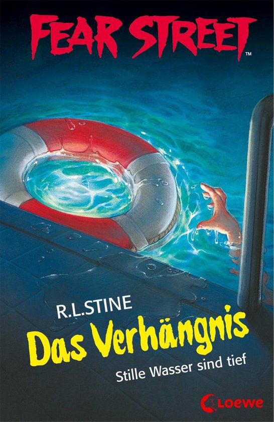 Fear Street - Fear Street 48 - Das Verhängnis