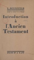 Introduction à l'Ancien Testament