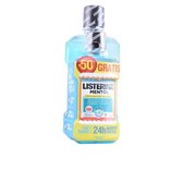 Mondwater Listerine (2 pcs) 500 ml + Mondwater 250 ml