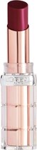 L'Oréal Color Riche Shine Lipstick - Wild Fig Plump