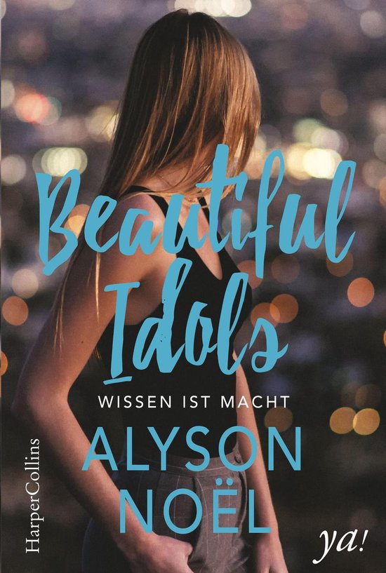 Beautiful Idols 2 - Beautiful Idols - Wissen ist Macht - cover