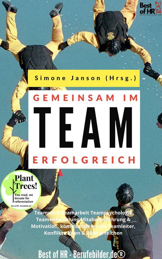 Power Booster Edition - Gemeinsam im Team erfolgreich - cover