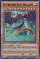 Afbeelding van het spelletje Slifer the Sky Dragon Yu-Gi-Oh – MVP1  – Yu Gi Oh cards – Yu Gi Oh kaarten – Ultra rare versie – In kaarthouder!