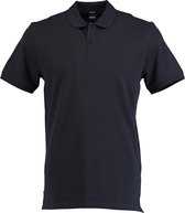 Hugo Boss 50303542 Polo met korte mouwen - Maat XL - Heren