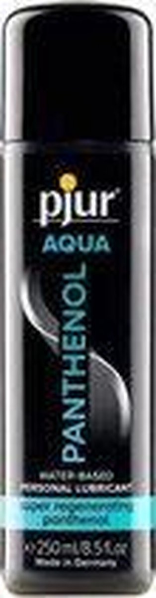 Goedkoopste Pjur® Aqua Panthenol - 250ml