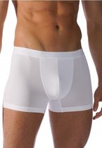 Mey Boxershort Cool  Heren 41521 - Wit 101 weiss Heren - 7