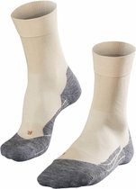 FALKE Heren Golfsok GO2 16770 - Beige 4010 cream Heren - 46-48