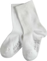 FALKE Baby Sensitive Sokje 10626 - Wit 2000 white Kinderen - 50-56