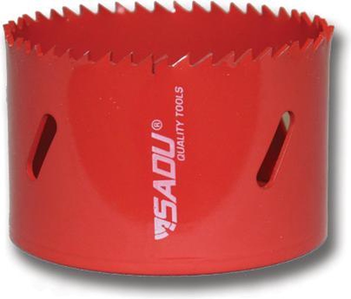 Gatzaag  HSS bi-metaal 73mm