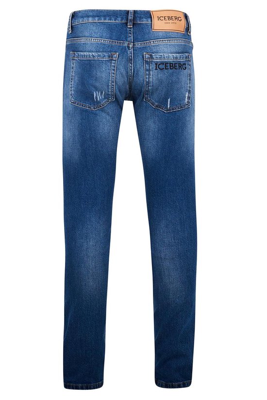 Jeans Blue | bol.com