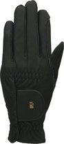 Roeckl Handschoenen  Grip Winter - Black - 7