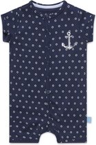 Charlie Choe Jumpsuit Under The Sea Baby 41C-35032 - Meerkleurig  Kinderen - 62