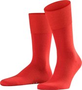 FALKE Airport Heren Sokken - Rooibos - Maat 39-40