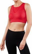 FALKE Bra Top Max Support Cup C/D Dames 37464 - Roze 8806 fruit punch Dames - XS