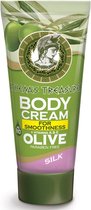 Pharmaid Athenas Treasures Body Cream Bio Olive Silk 60ml | Nourishing | Huidverzorging