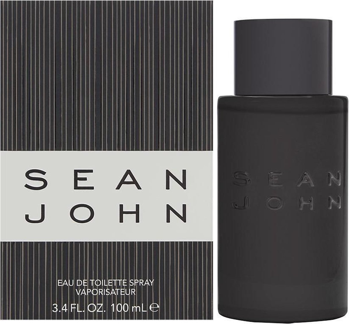 Sean John by Sean John 100 ml - Eau De Toilette Spray