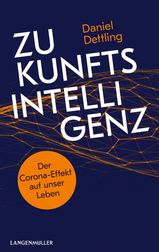 Zukunftsintelligenz - cover