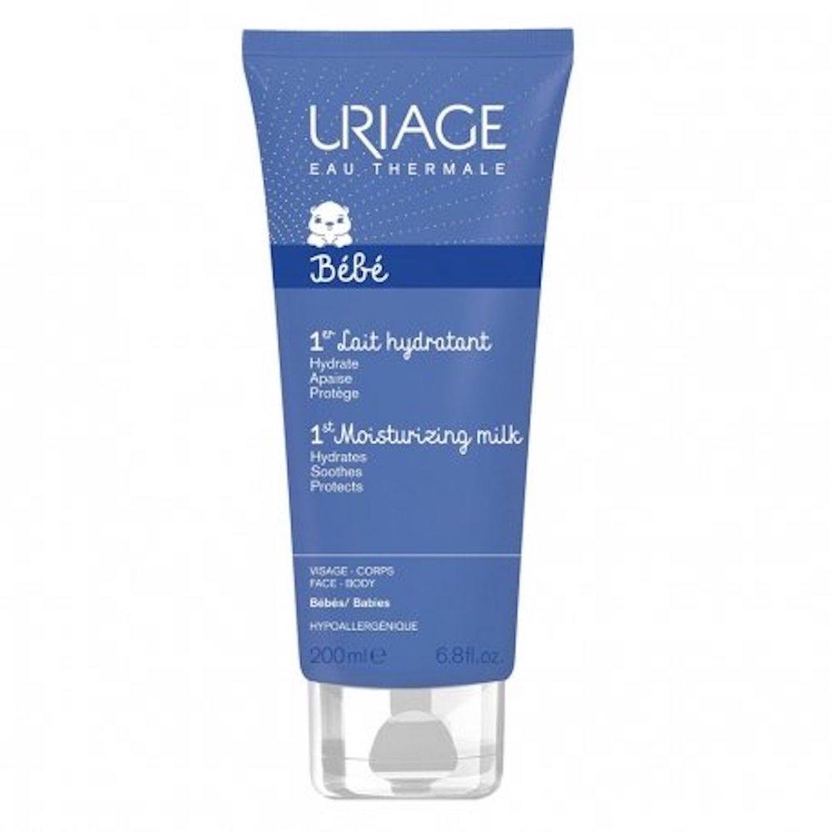URIAGE EAU THERMALE  BABY 200ML